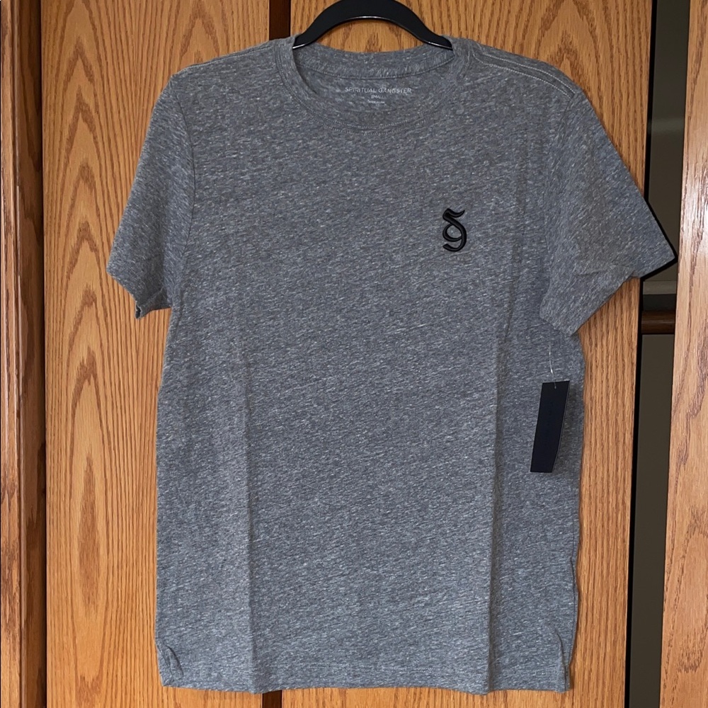🌺SALE 🌺 Spiritual Gangster Tee Shirt Medium